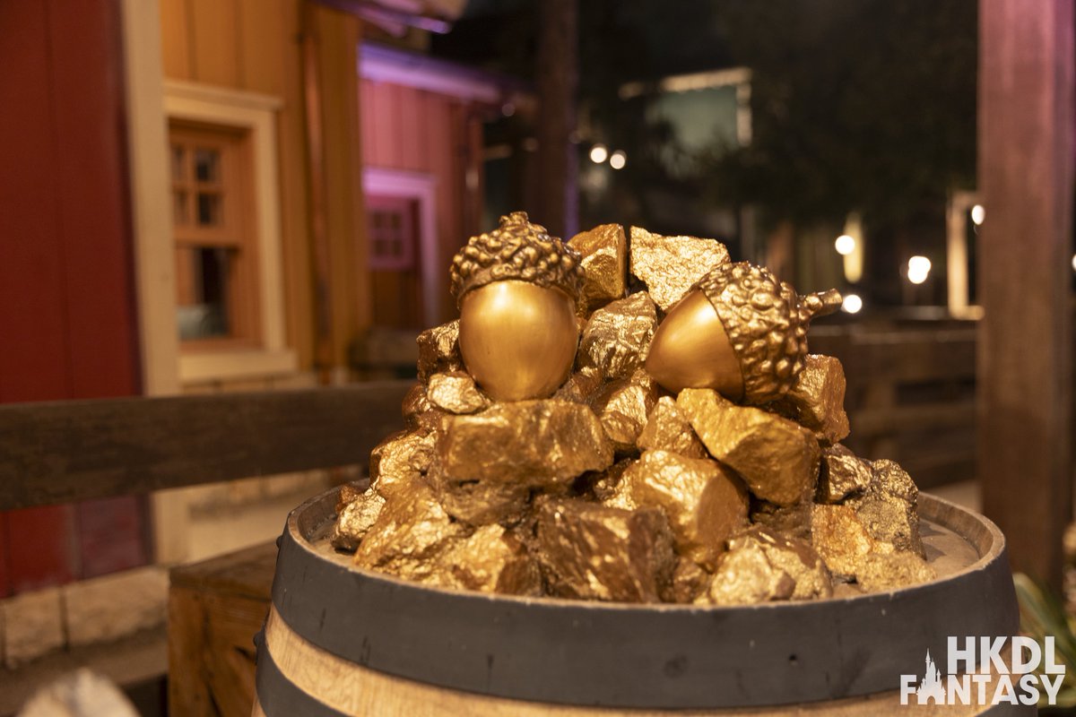 HKDL Fantasy tweet media