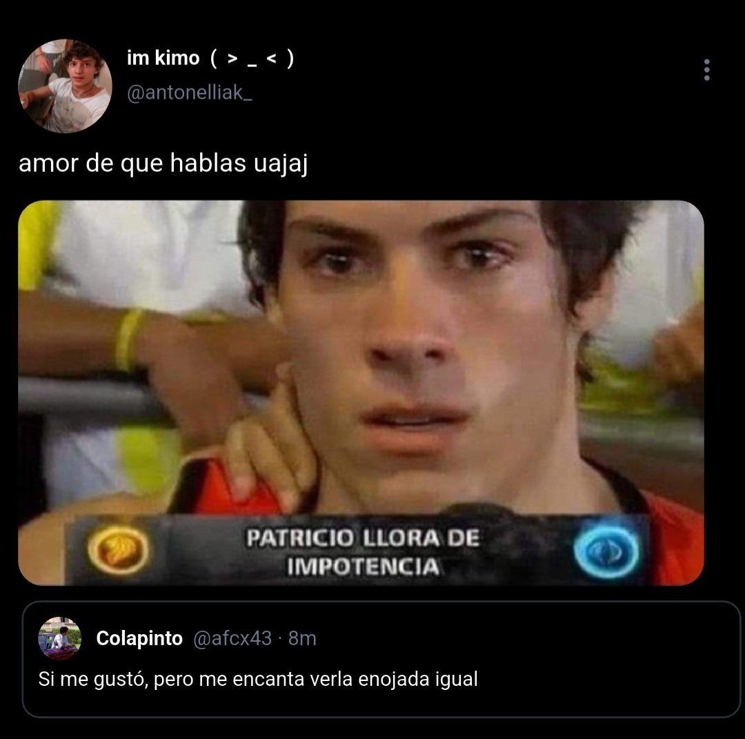 bastard (lov +110) tweet media