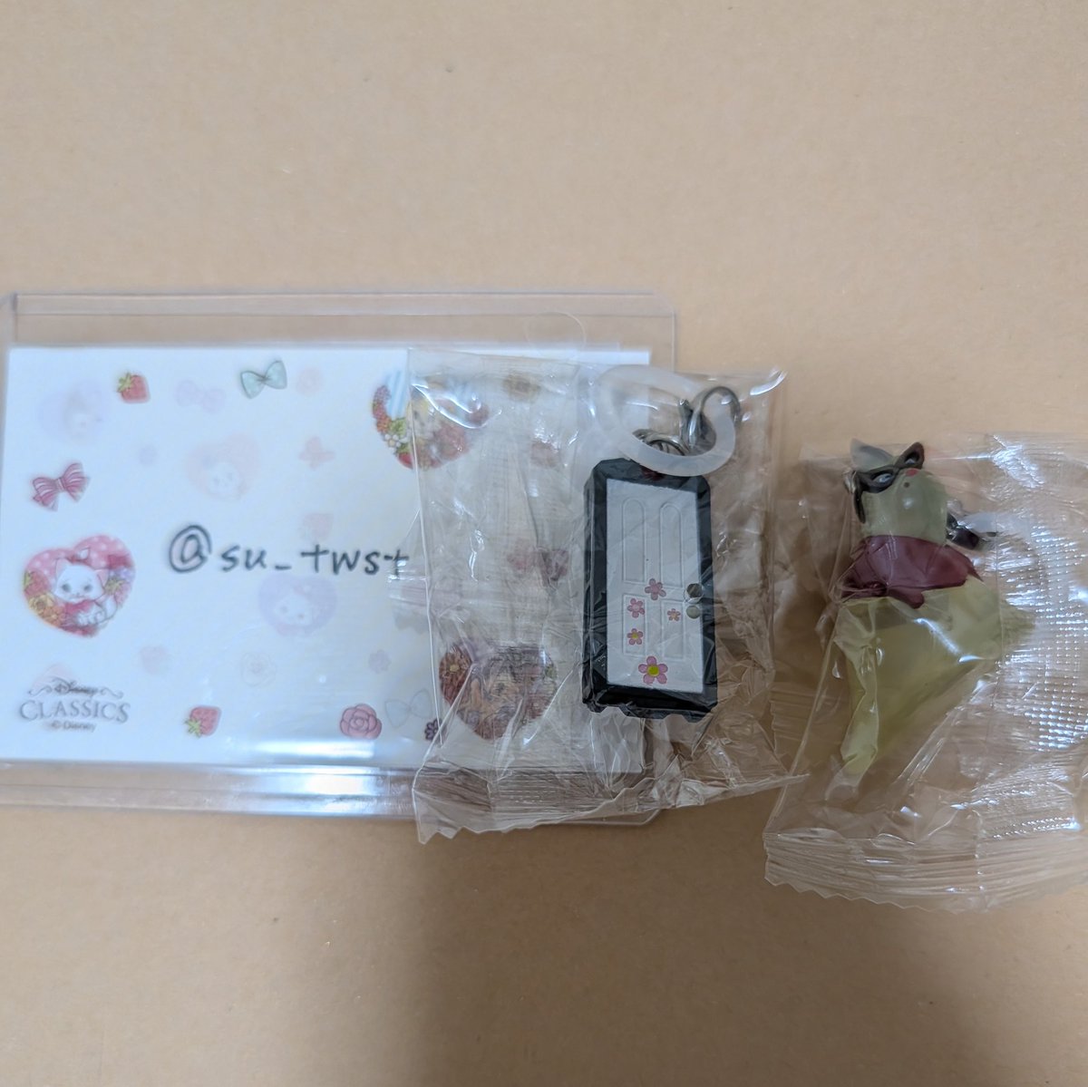 すず取引垢 tweet media