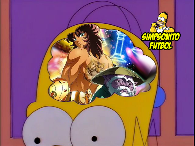 Simpsonito Futbol tweet media