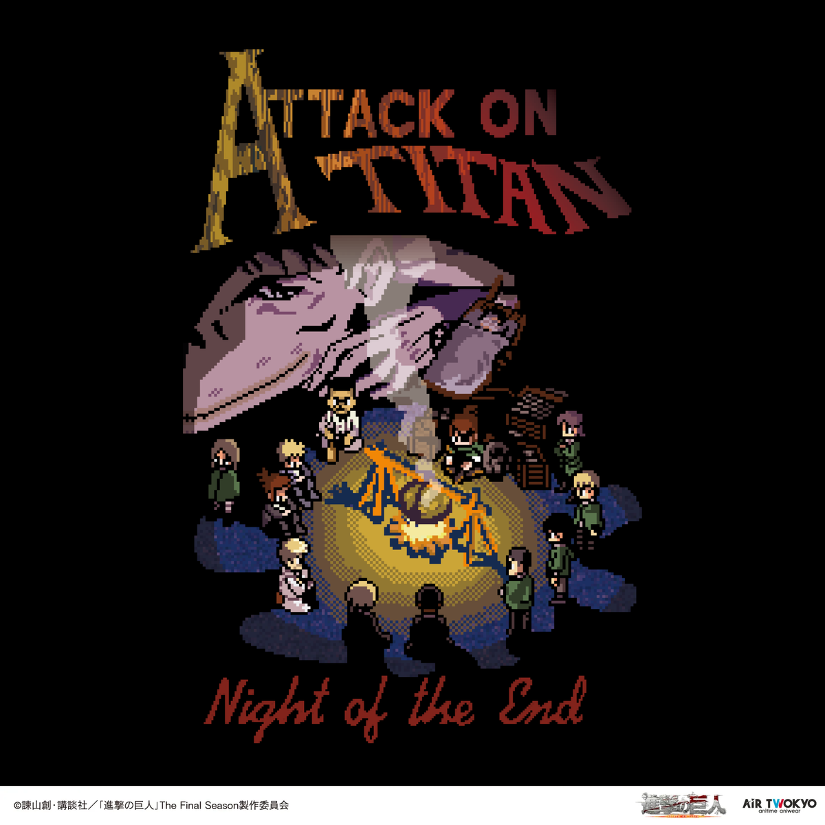 AIR TWOKYO(エアトゥーキョー) tweet media