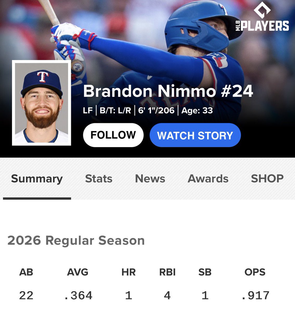 FIRE STEARNS tweet media