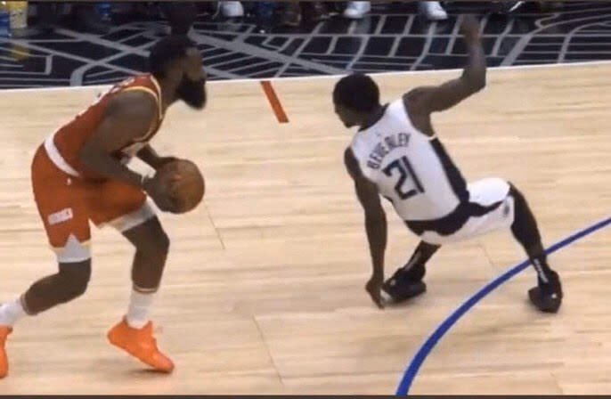 Russell Westbrook Stan tweet media