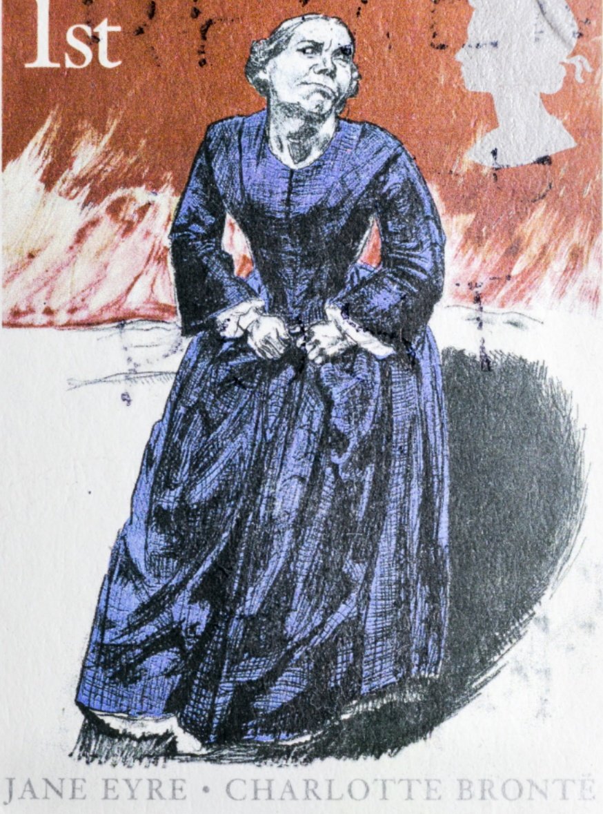 DanielL49840574's tweet image. C ​1 #GothicQueen 🥀🖤
​31 de marzo de 1855: Fallece #CharlotteBronte No era una escritora común; era la "Final Boss" de la novela victoriana. 
Rompió el internet de su época escribiendo verdades crudas bajo el nombre de Currer Bell. 
Una rebelde con causa. 🖋️🔥 #JaneEyre