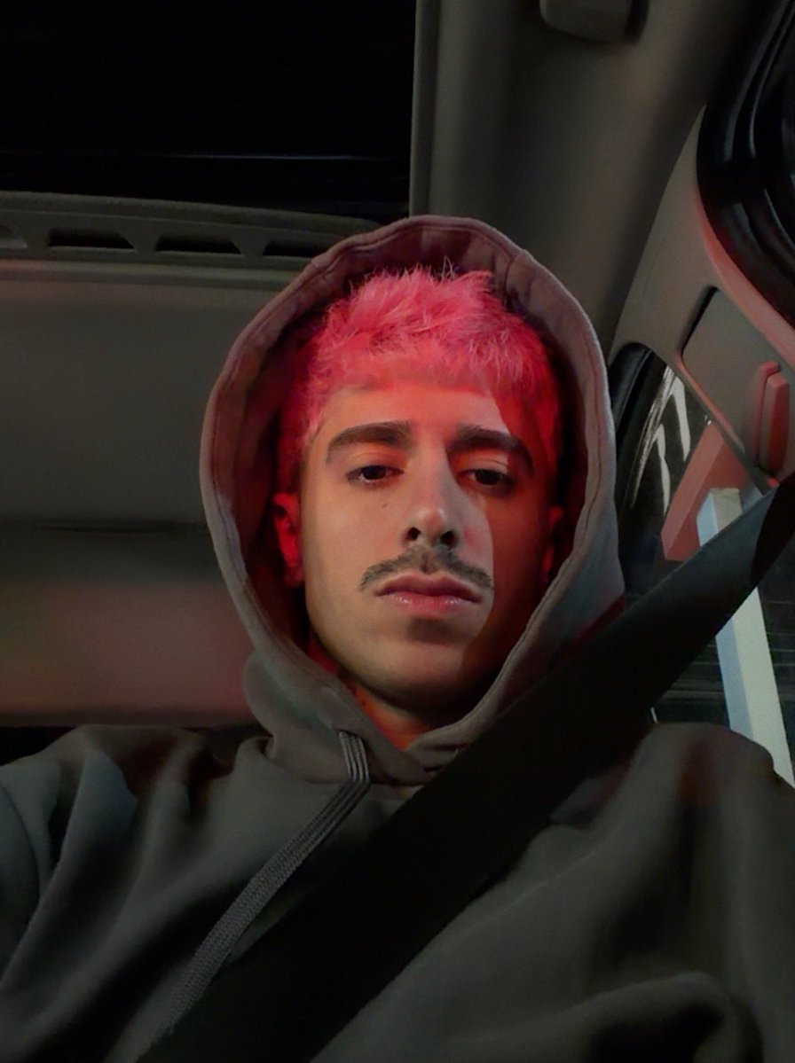 Isak Brito tweet media