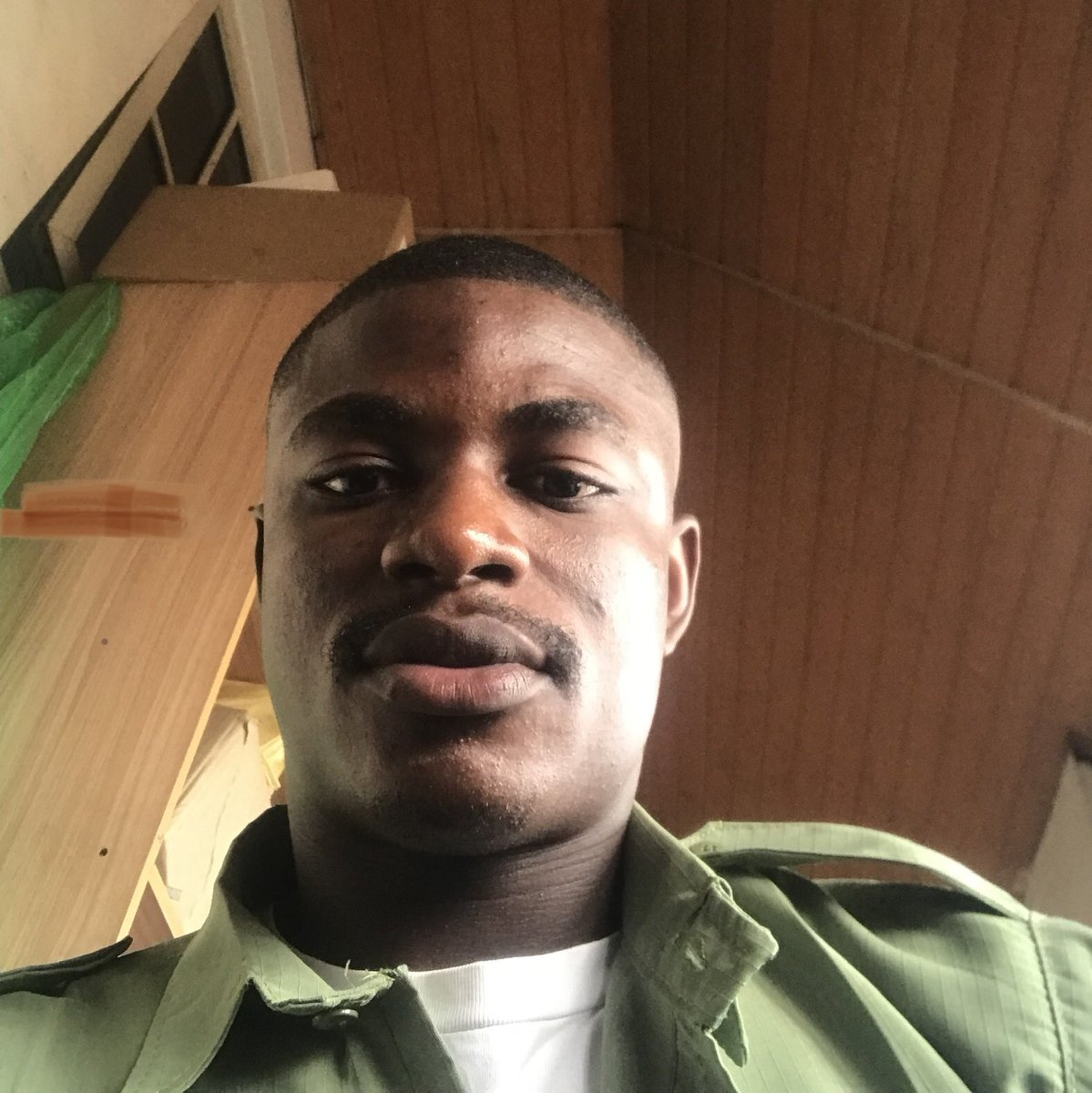 VICTOR 🪖🪵 tweet media