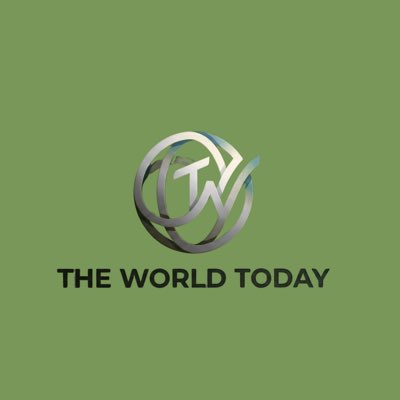 The World Today tweet media