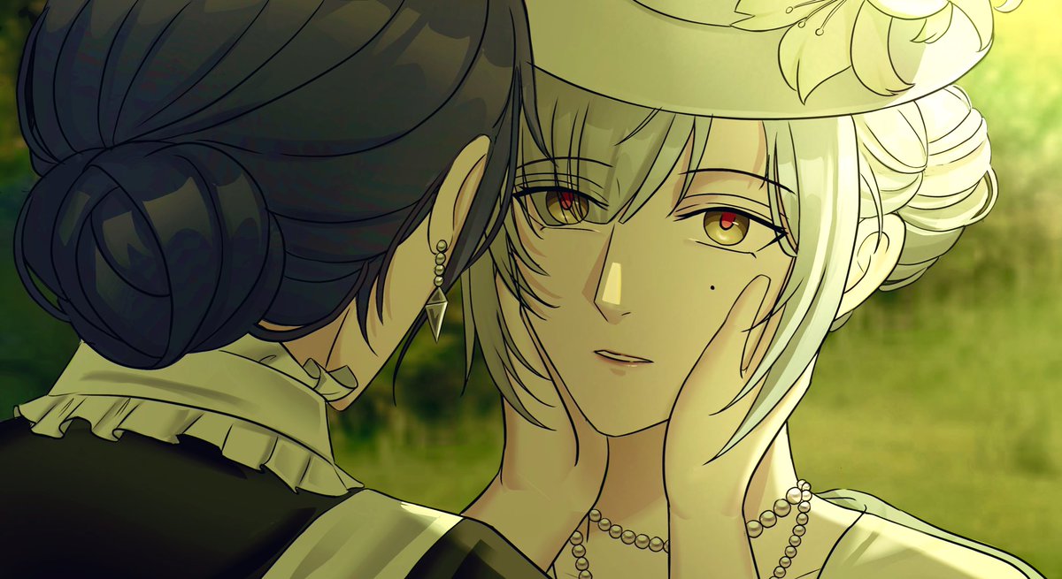 Yen - semi-busy tweet media