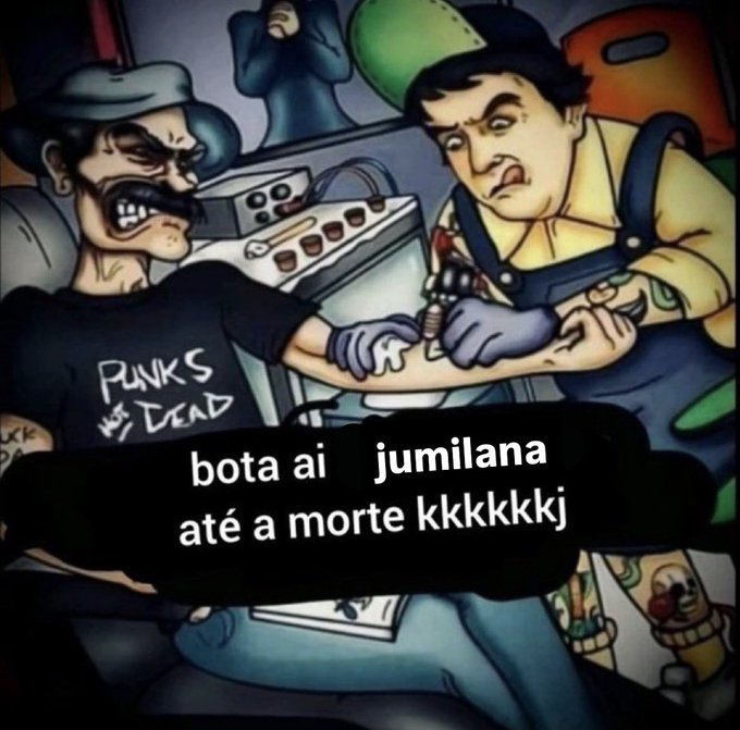 lalá⁴ tweet media