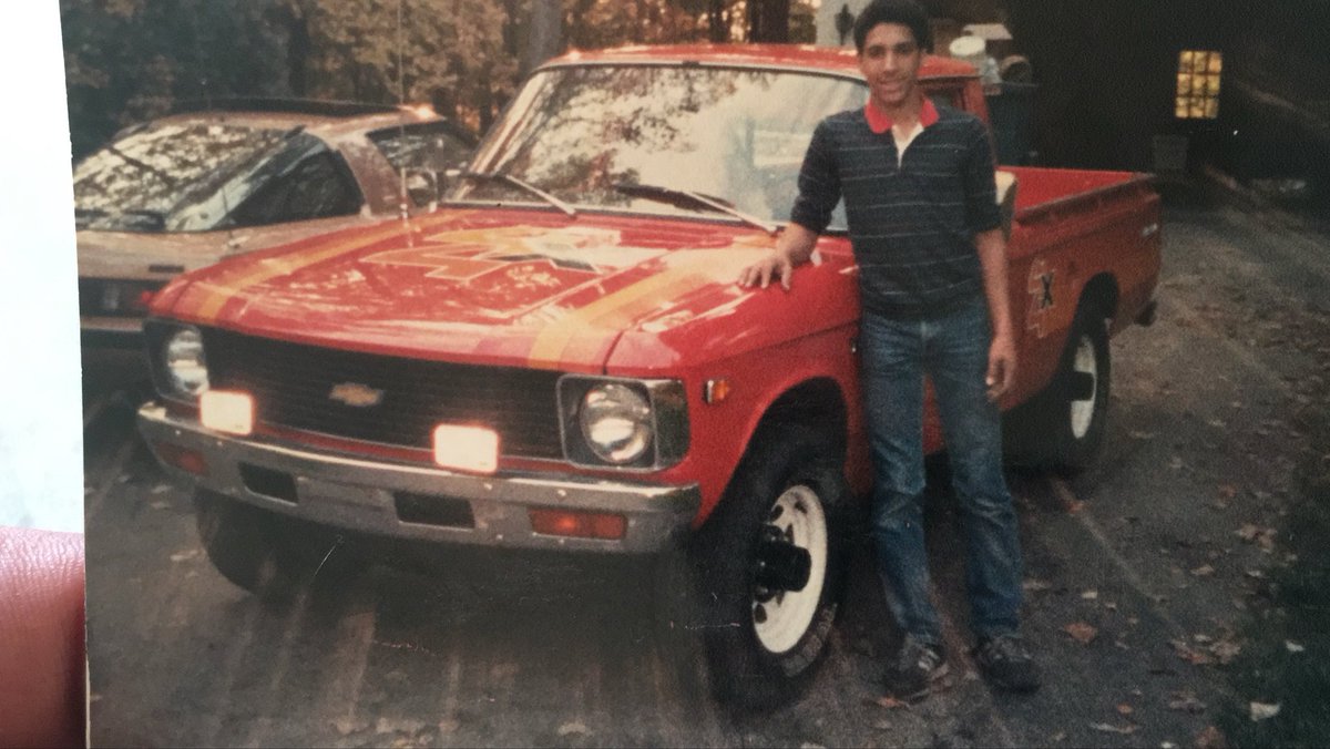 Outlaw 41 tweet media