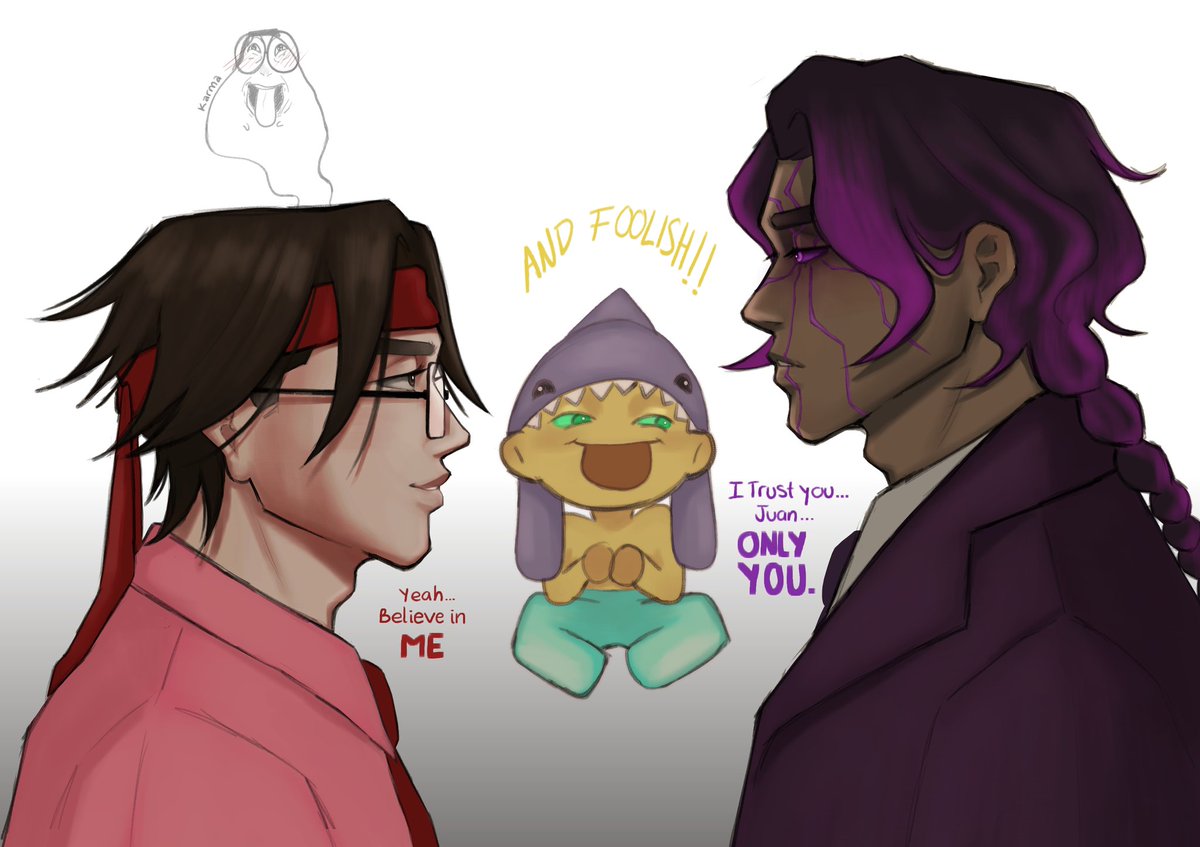 karma 💢 tweet media