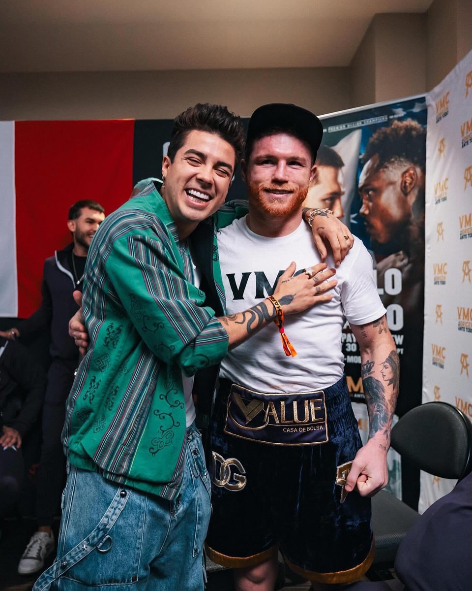 Bautisters Society 🪐 tweet media