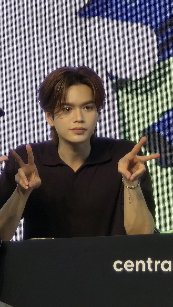 Dani 🐺 (ダニ / 다니 / ดานี) tweet media