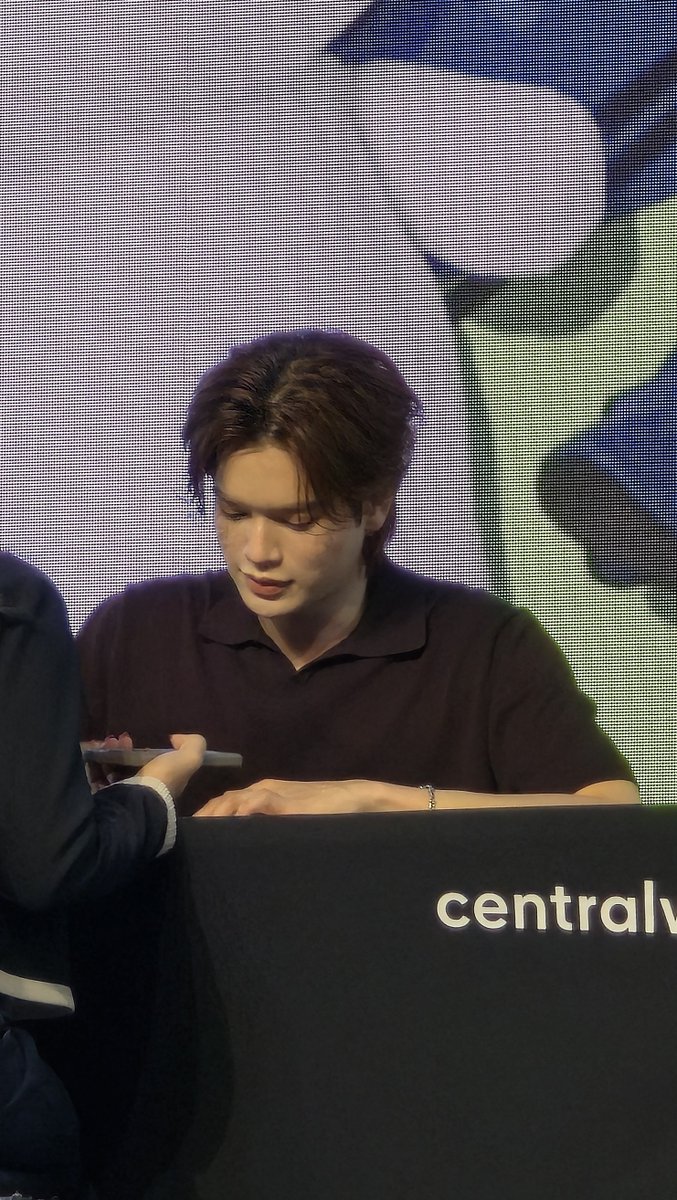 Dani 🐺 (ダニ / 다니 / ดานี) tweet media