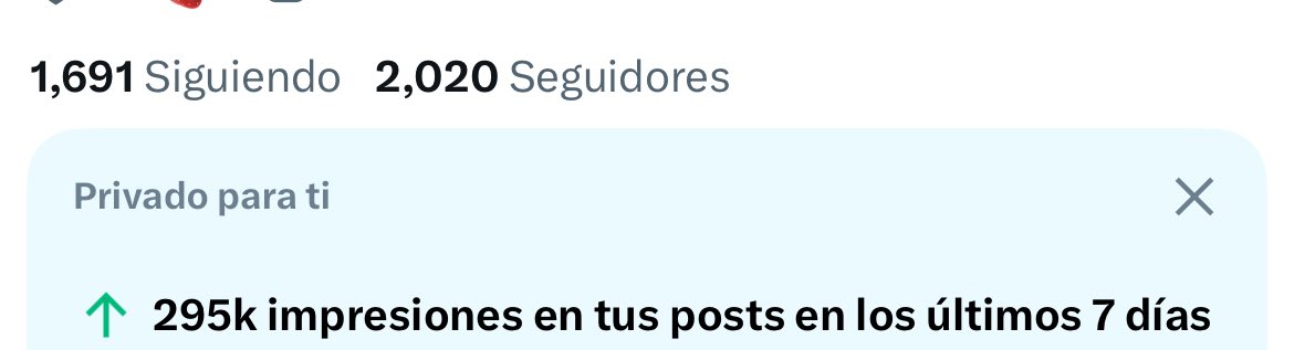 ya tengo dos mil seguidores hay q hacer fiestaaaaa 🥳 (ahorita les regreso el follow mutis es q twt me dio limit en eso) 😭