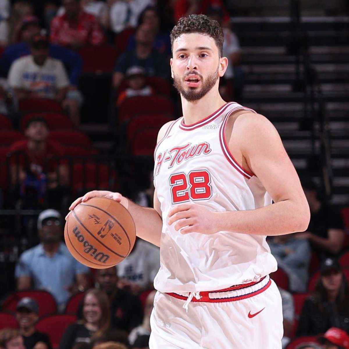 Her Şey NBA tweet media