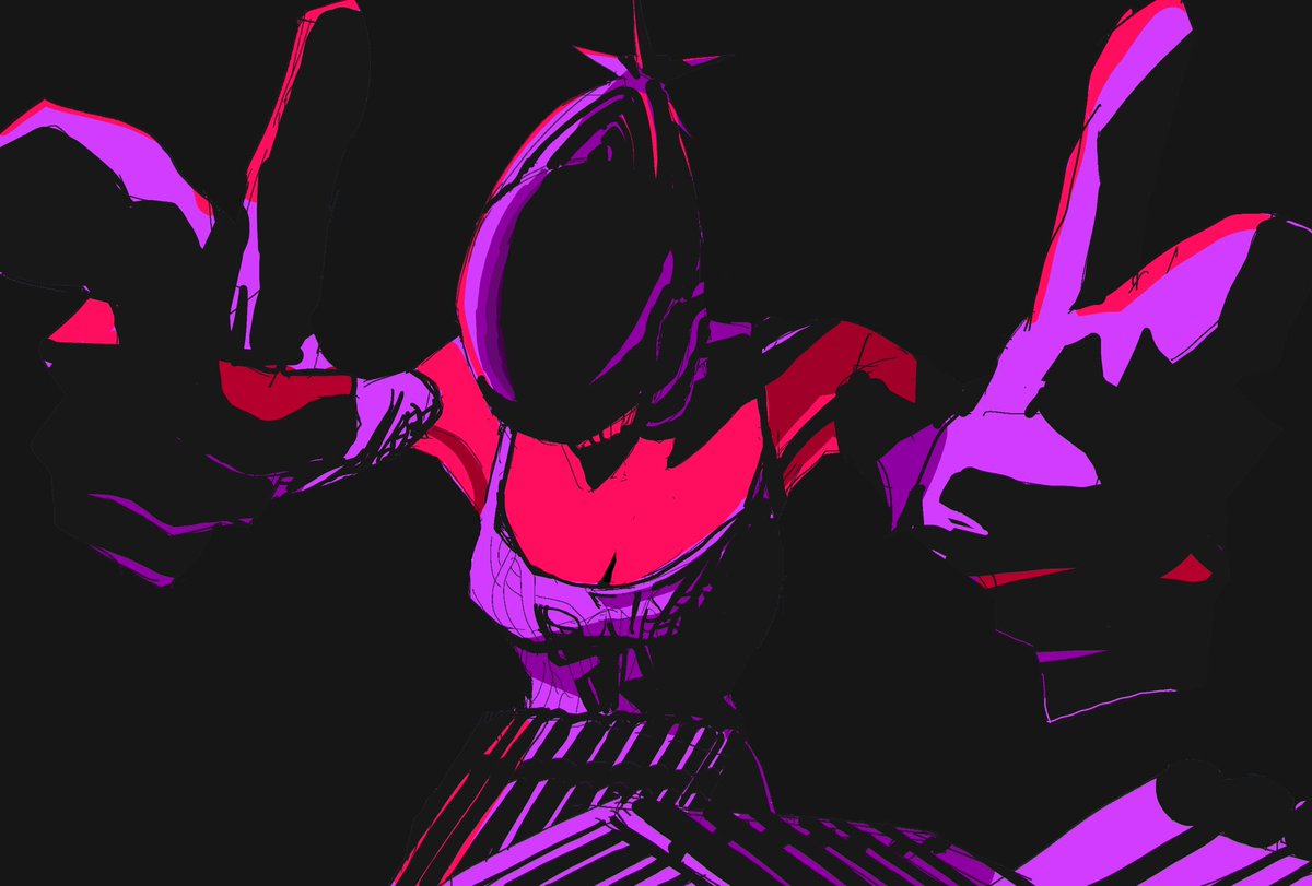 ギガン tweet media