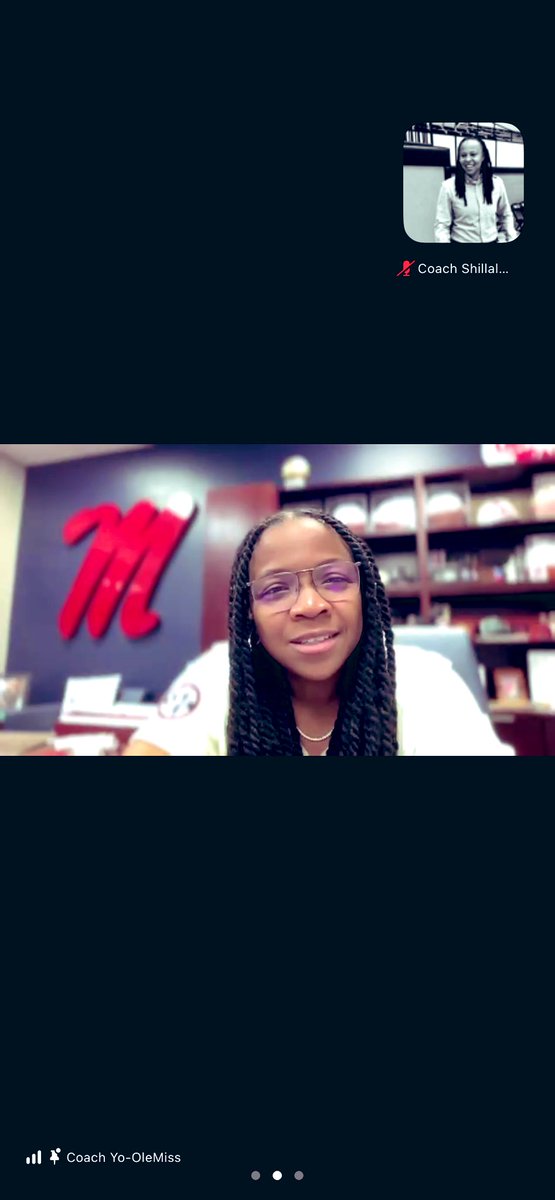 COACH JONES tweet media