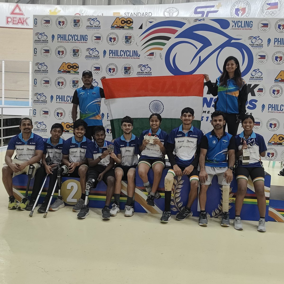 Aditya Mehta Cyclist tweet media