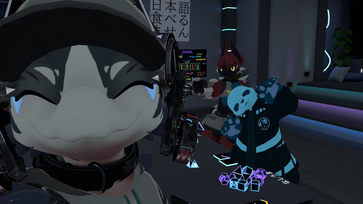 おまけ tweet media