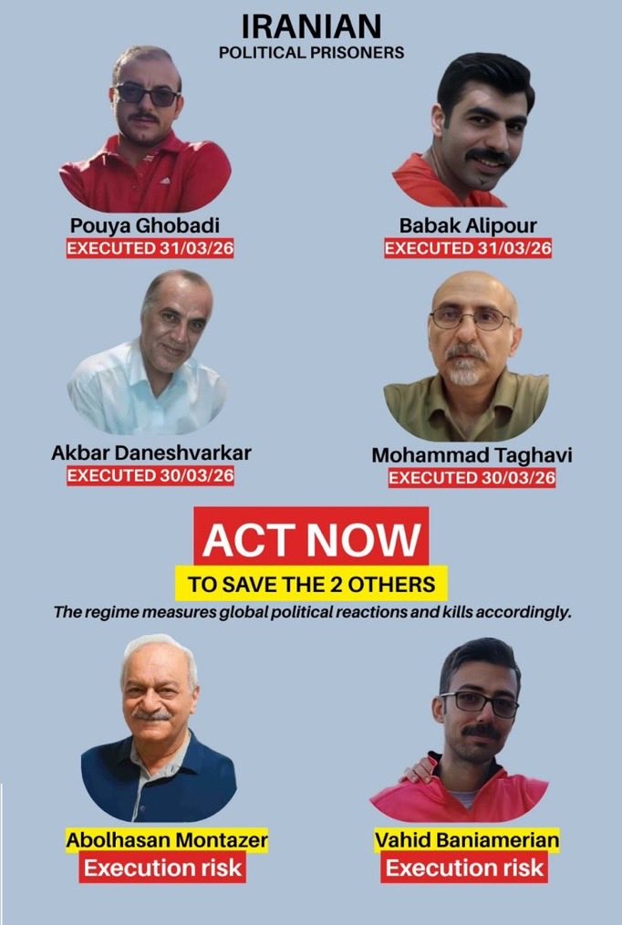 Iran Democratic Association (IDA) Canada 🇨🇦 tweet media