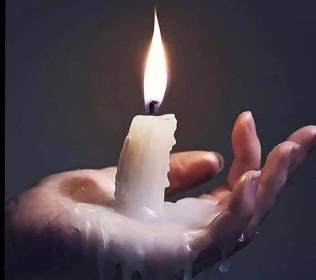 "Abuti Life Eater" tweet media