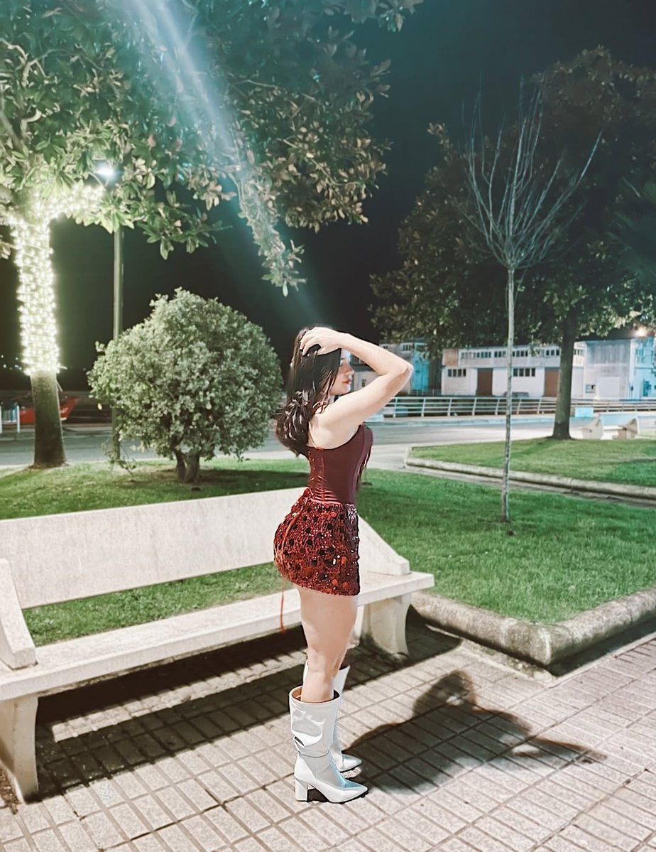 Vanessa Almeida tweet media