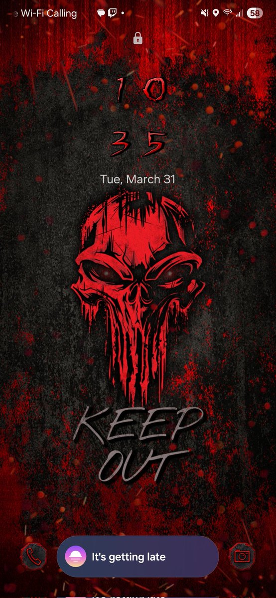 🐻🩸🔥Inferno Fission🔥🩸🐻 tweet media