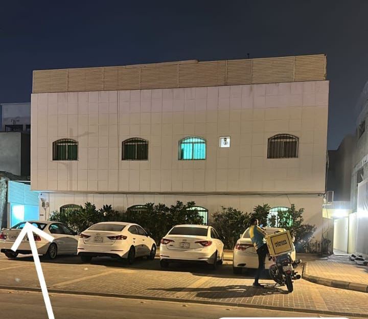 Massage in Jeddah خدمات التدليك في جدة tweet media