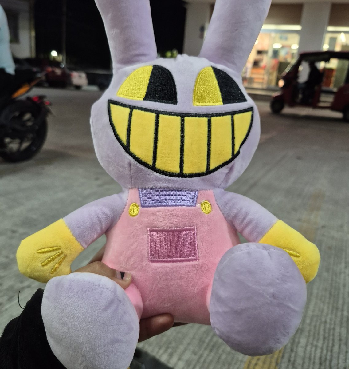 ❝ 𝙍讠𝘽𝘽𝙄𝙏 🌱 tweet media