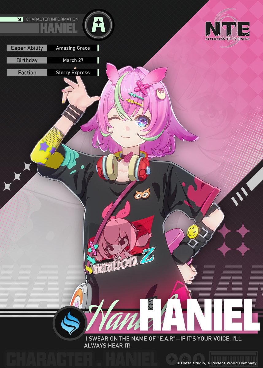 NTE Global tweet media