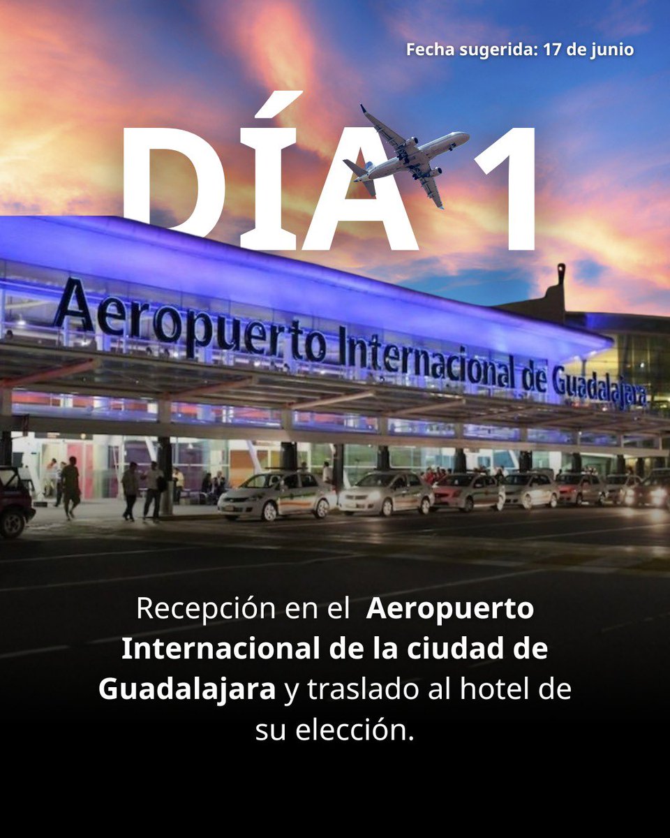 SECTUR_mx's tweet image. ¡Fútbol al ritmo del mariachi en #Jalisco! 🇲🇽

Vive una experiencia llena de identidad en Jalisco, recorre las calles de #Guadalajara, déjate envolver por la música tradicional y descubre el origen del tequila en Tequila, entre paisajes agaveros reconocidos a nivel mundial.