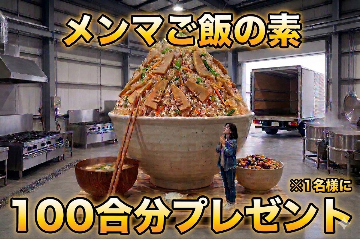 メンマ大王＠南郷 国豊 tweet media