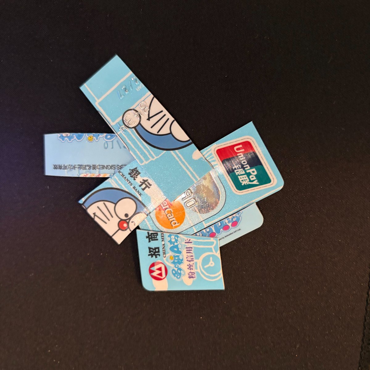 Benjieming的撸毛之旅 tweet media