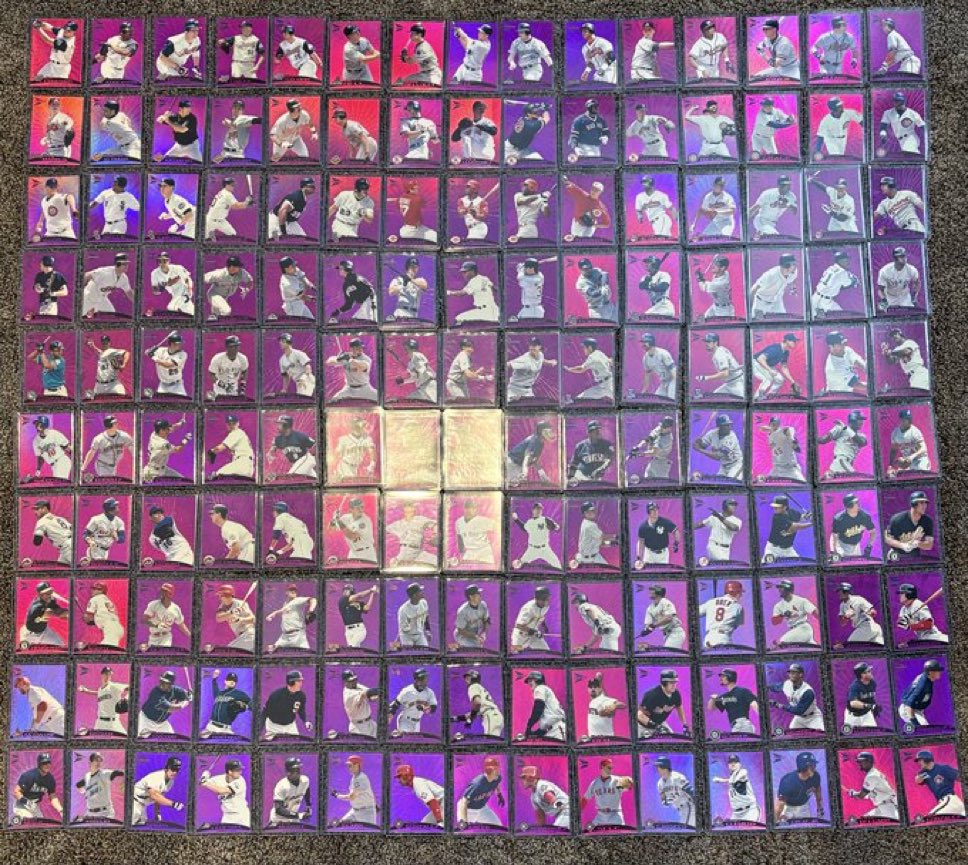 Griffey Collector tweet media