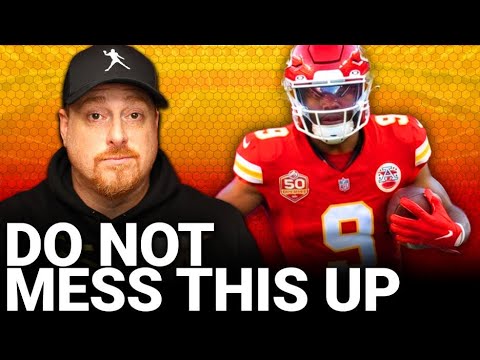 RyanTracyNFL's tweet image. They are playing with FIRE! Kenneth Walker is CRITICAL dlvr.it/TRpWjx