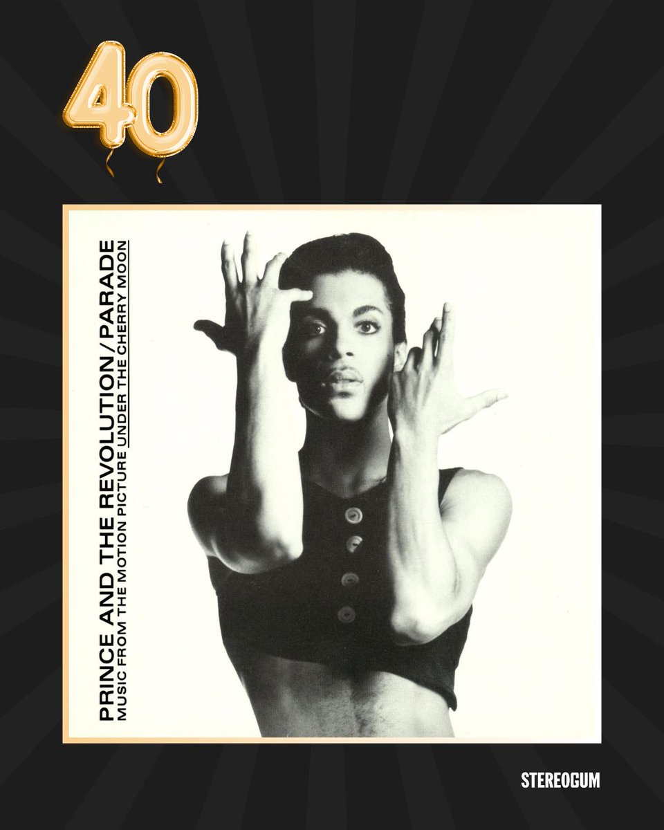 Stereogum tweet media