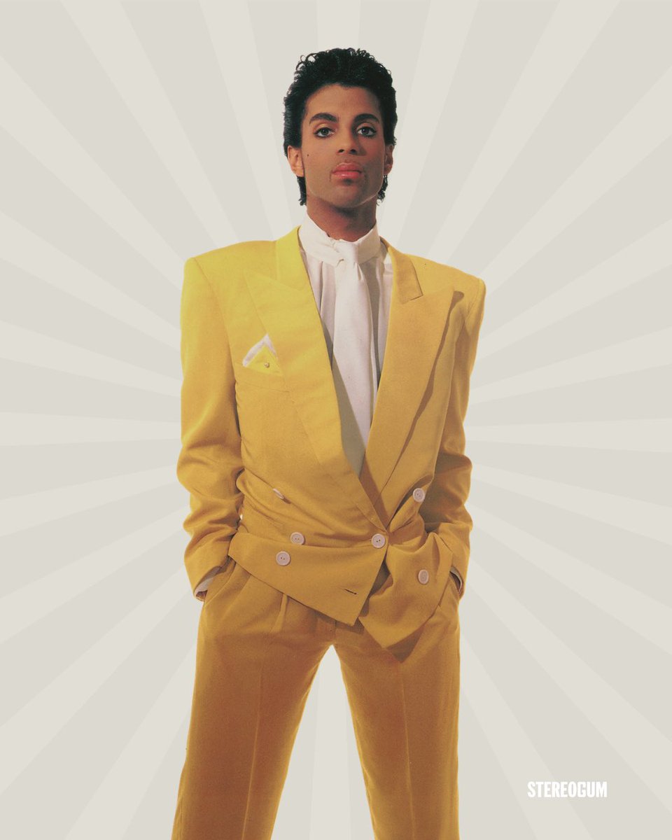 Stereogum tweet media