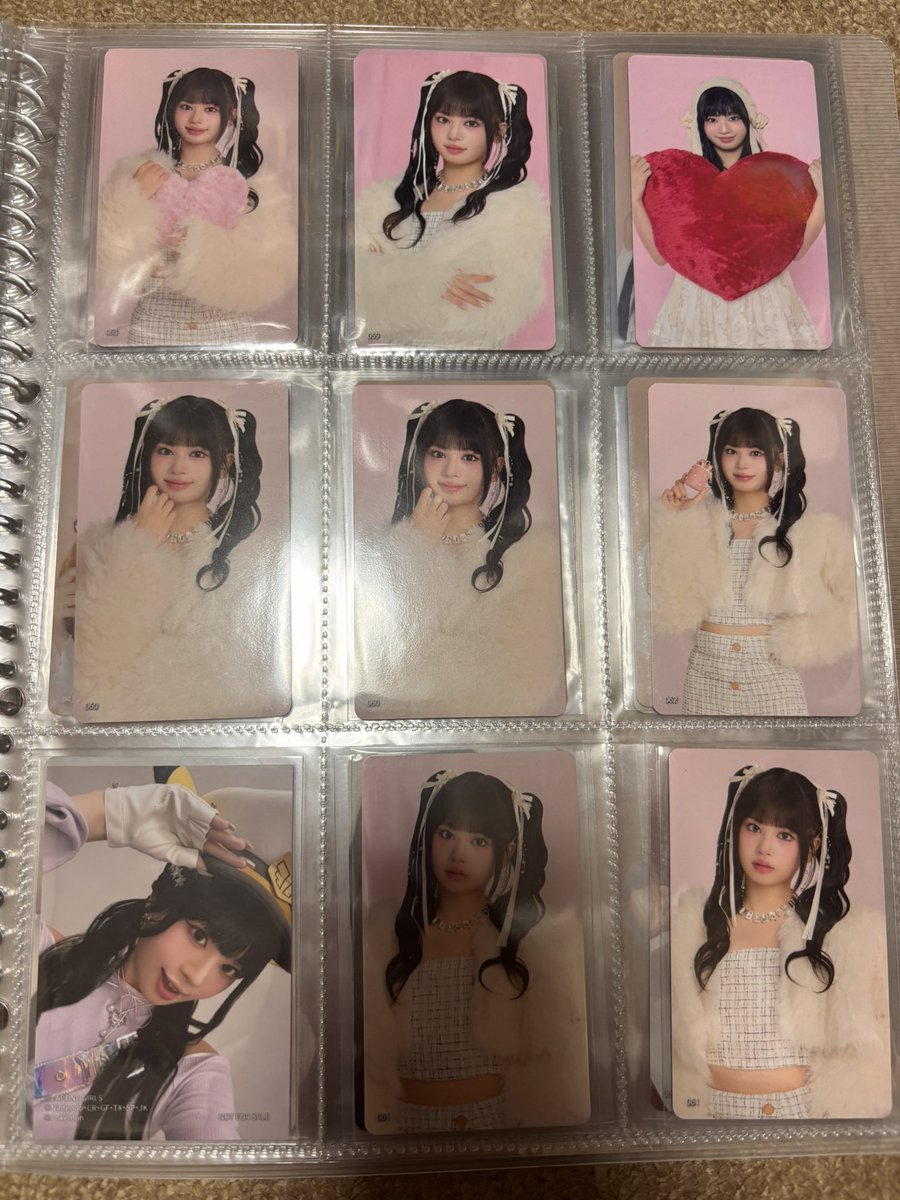 め/プロフ必読 tweet media