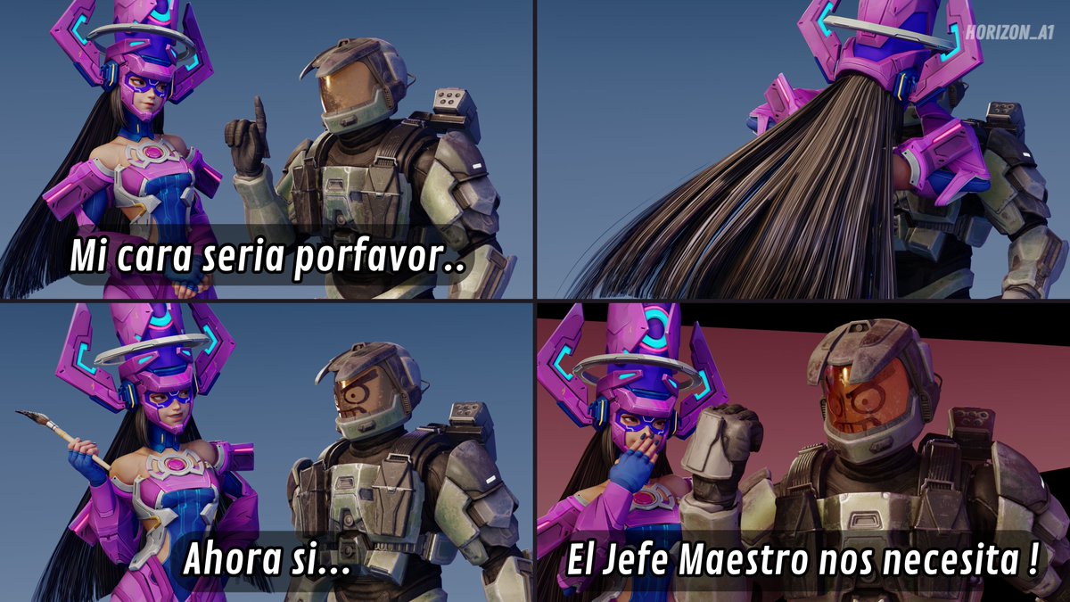 𝙃𝙤𝙧𝙞𝙯𝙤𝙣 ✨ tweet media