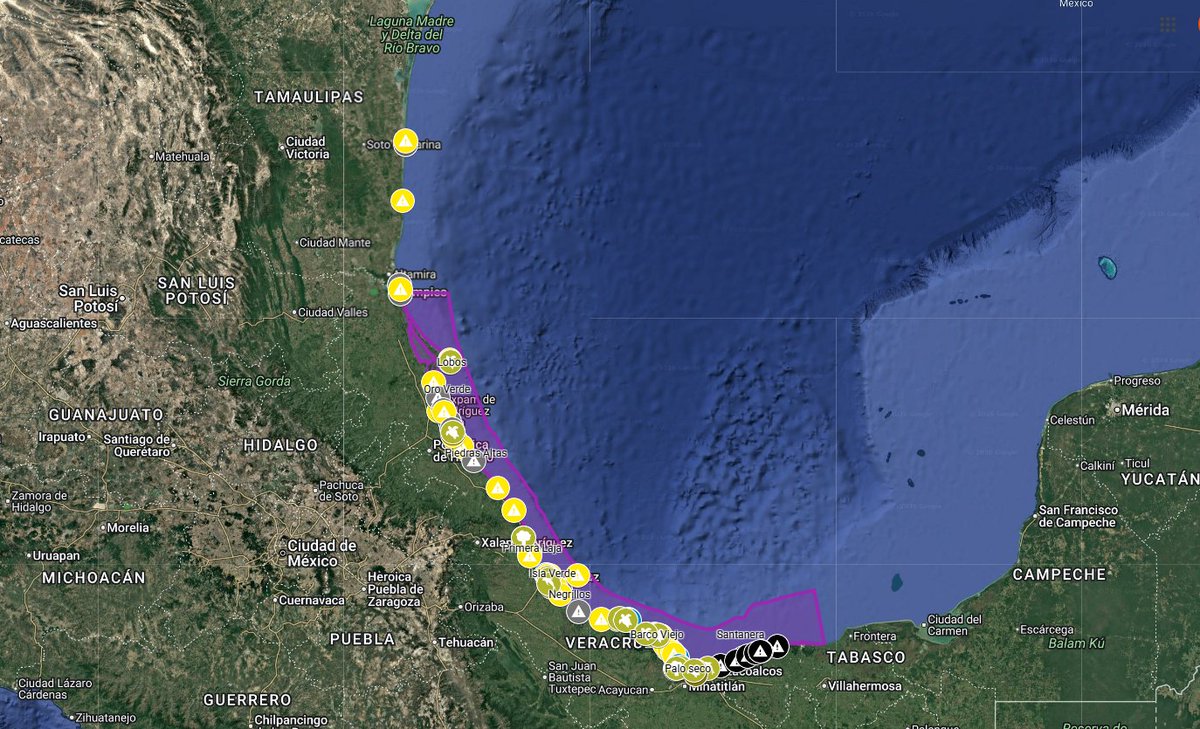 Manuel Lopez San Martin tweet media