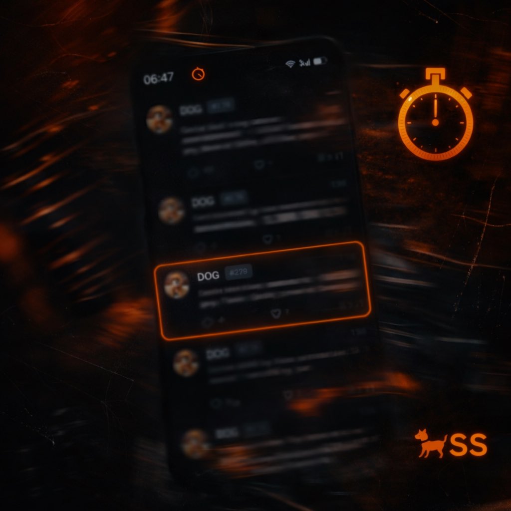 StackThe$DOG tweet media