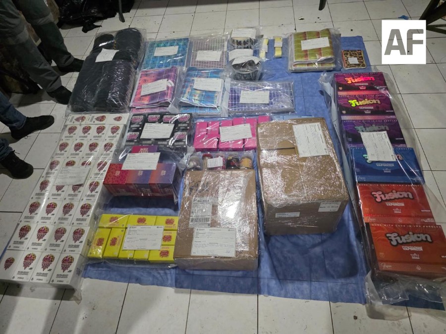 AFmedios tweet media