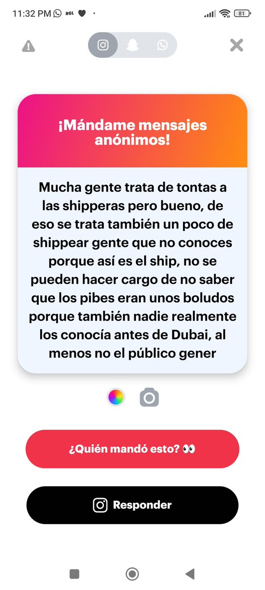 graciana 🐦‍⬛ tweet media