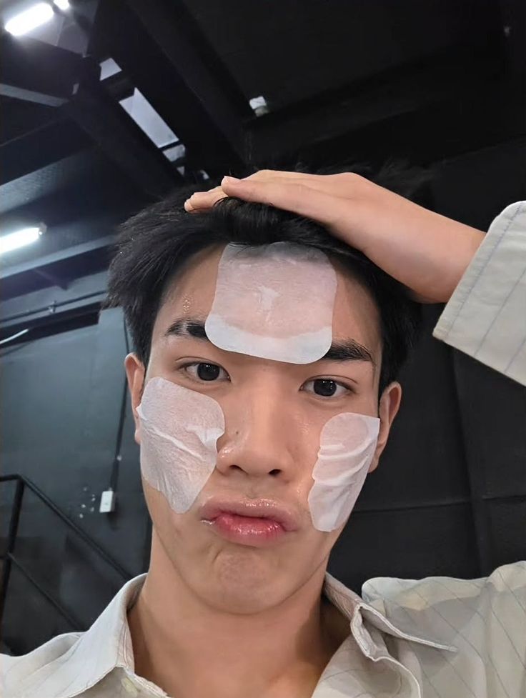ทีมนี้มีชื่อว่า 𝐅𝐎𝐓𝐀𝐒𝐓𝐈𝐂． tweet media