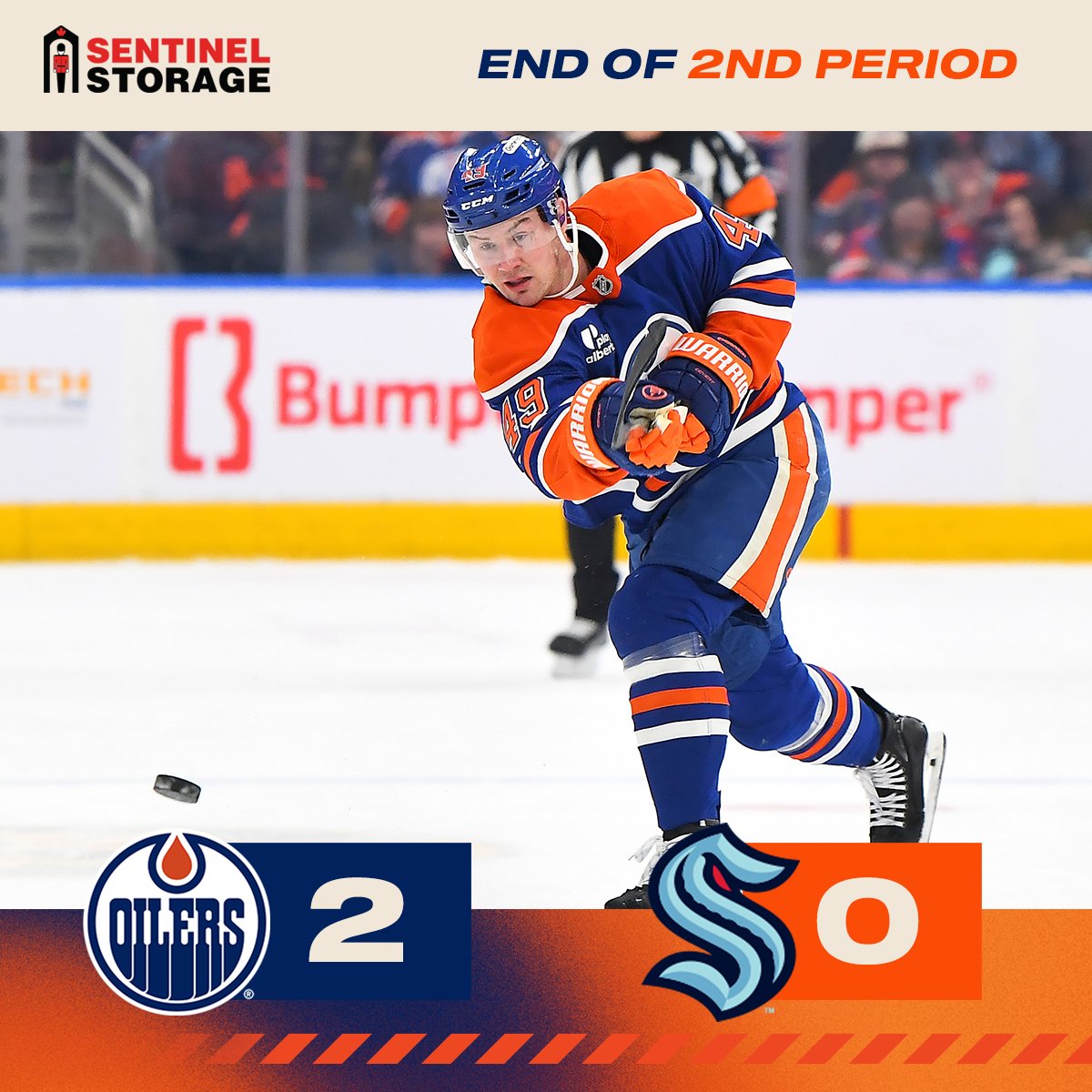 Edmonton Oilers tweet media