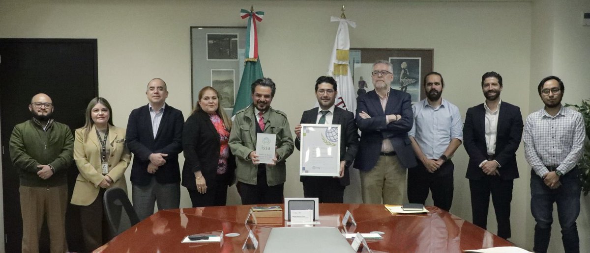 Zoé Robledo tweet media