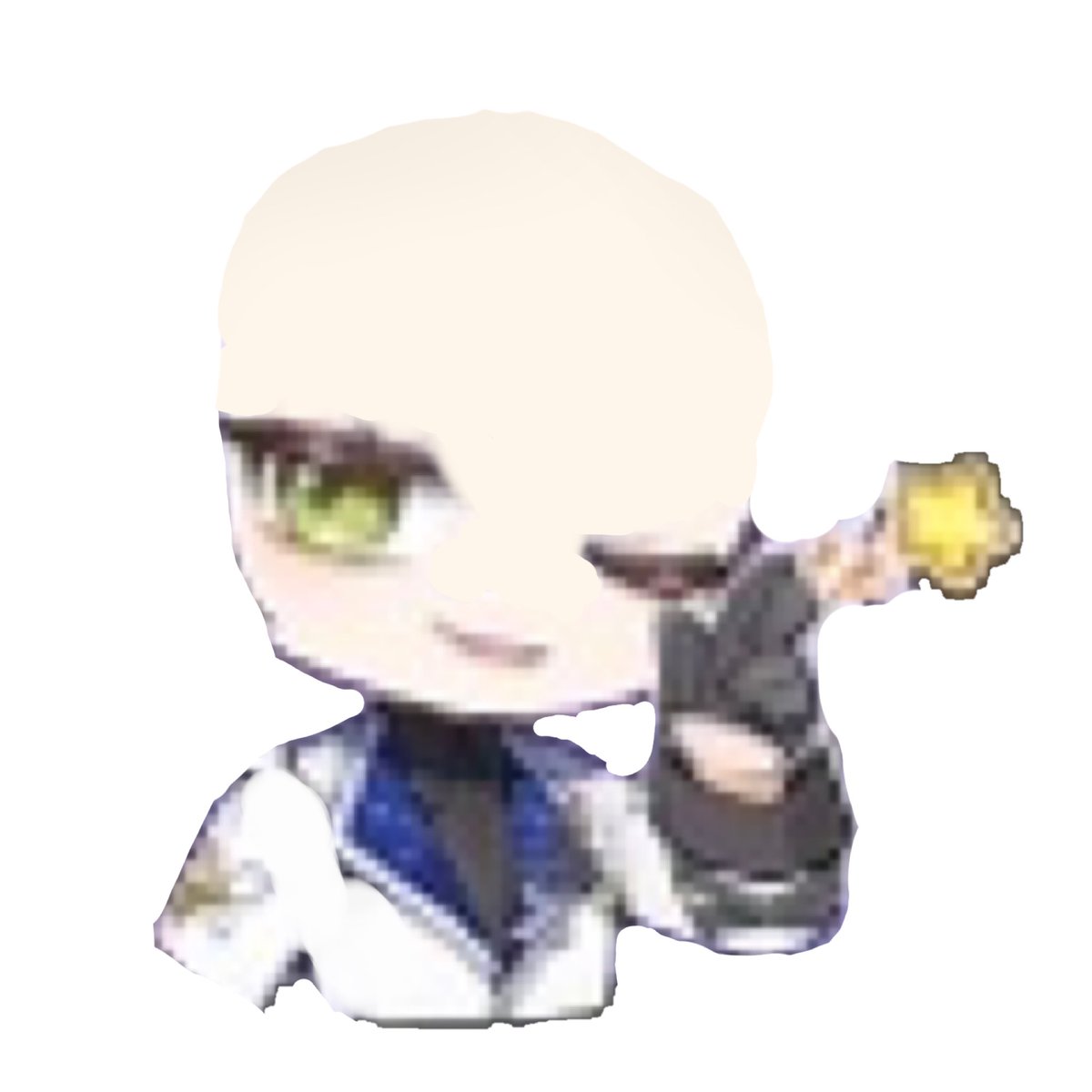 Daily Baicang ཐི༏ཋྀ󠀮 tweet media