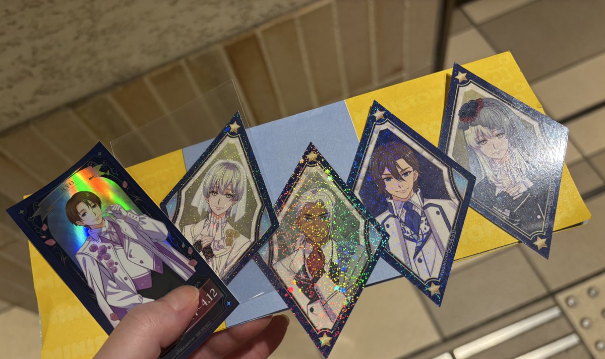 たぬやま🐹 tweet media