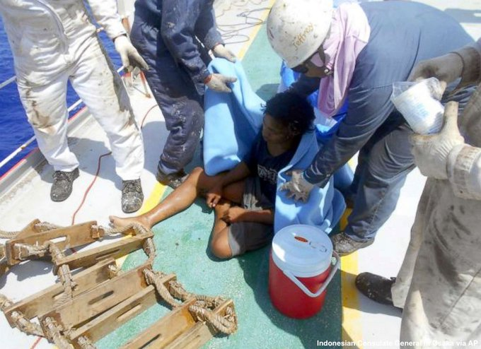 Laughing Legends tweet media